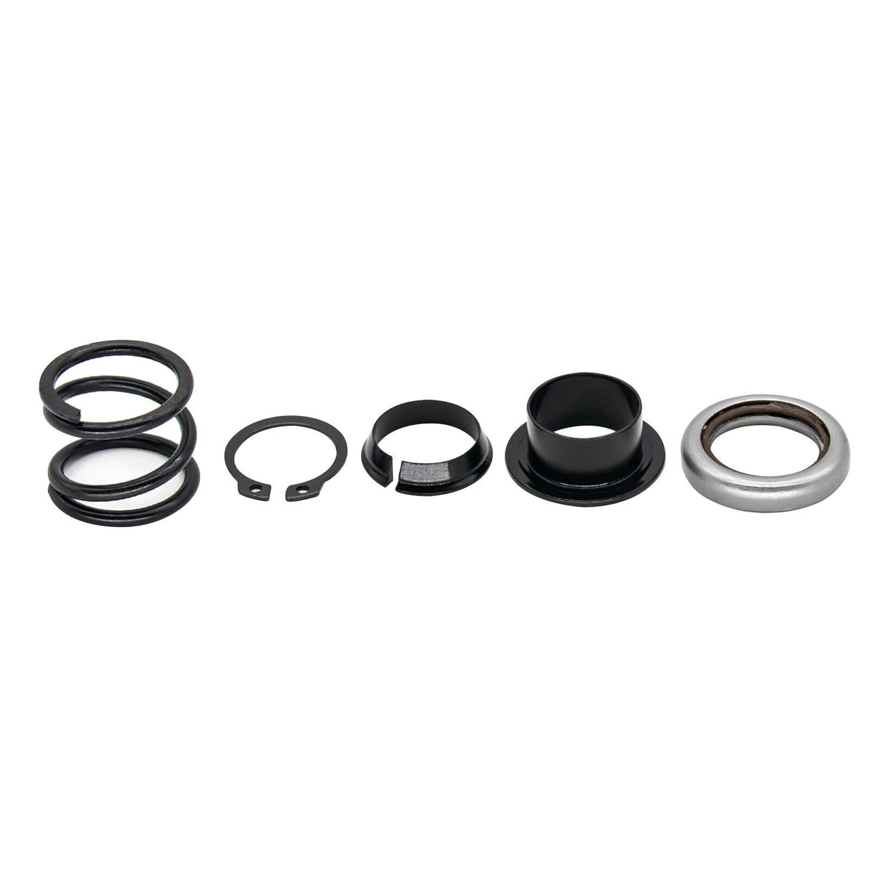 Steering Column Upper Bearing Kit Car Parts Accessories F4Dz-3517-A for Ford Mercury Lincoln 1992 Up Tilt/No Tilt