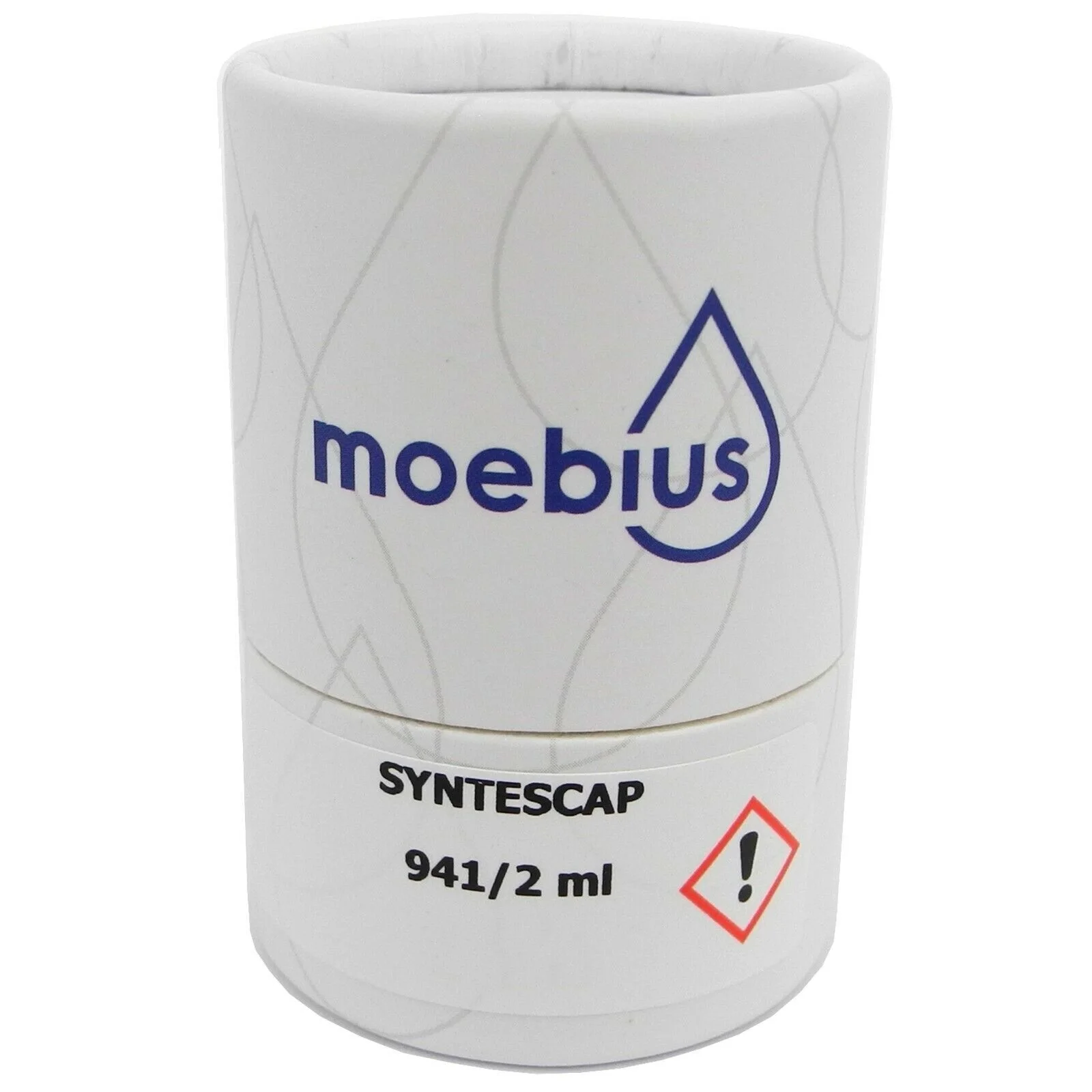 Moebius 941 Special Oil For Escapments Mechanical Watches 2ml Watch Oil