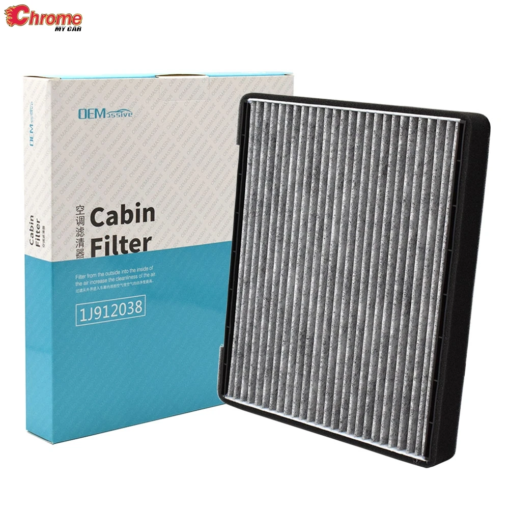 Car Cabin Air Filter 97133-2D000 For Hyundai Tiburon Coupe Elantra Lavita Matrix 2001 2002 2003 2004 2005 2006 2007 2008 2009