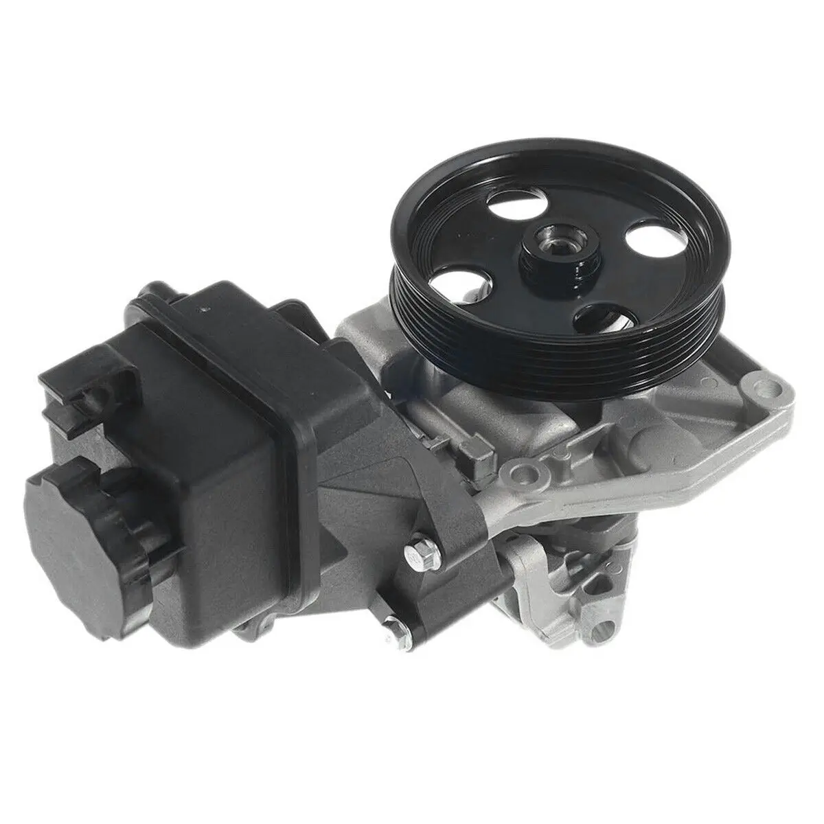 

RSTFA Power Steering Pump 0064666301 0064666401 0064666401 for Mercedes Benz C300 W204 C350 C204