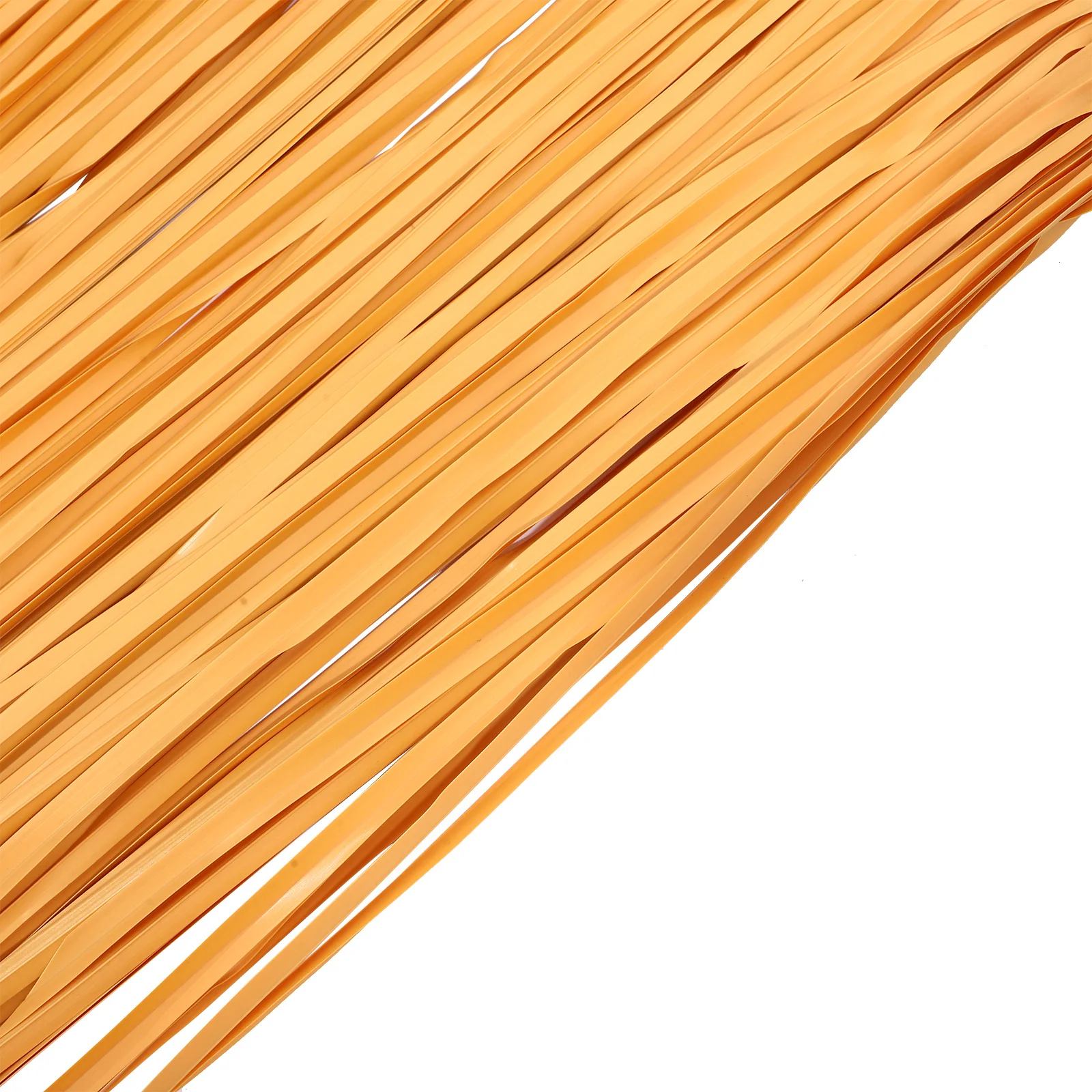 Künstliches Strohdach, flammhemmend, natürliche Farbe, langlebiges PE-Material, Gartenlandschaft, Dekoration, Simulation von Strohdach