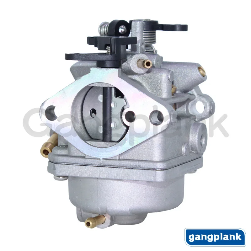 

Outboard Engine Carburetor 3R1-03200-0 with Copper Nozzle for Tohatsu Mercury 4-stroke 2.5/4/5 HP