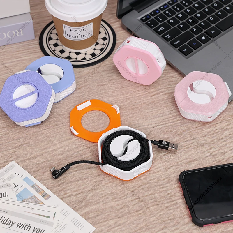 Thumbnail 3 - #25 Best Cable Winder Organizers to Buy In 2026