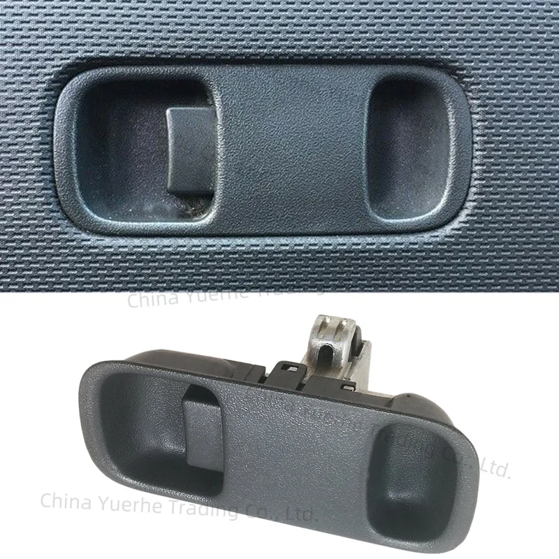 

Car Upper Glove Box Lock Toolbox Latch Lock for Mitsubishi Montero Pajero MK3 V73 V75 V77 2000-2006 MR402499