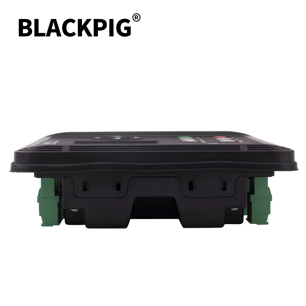 Imagem -04 - Mebay Gerador Controlador Display Lcd Auto Iniciar Módulo de Controle Diesel Genconjunto Peças Original Dc70d Dc72d Dc70dr Dc72dr Mk2