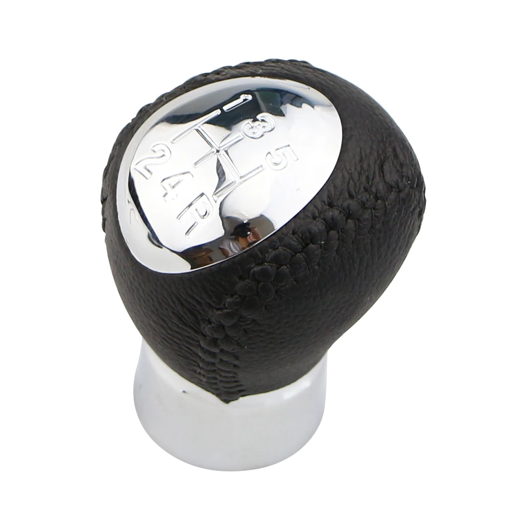 5 Speed MT Gear Shift Knob for Mazda 6 GG/GY 5 CR 3 BK 323/323F BJ MPV PREMACY CP 626 GF/GW XEDOS 6 RX-8 Gear Shifte