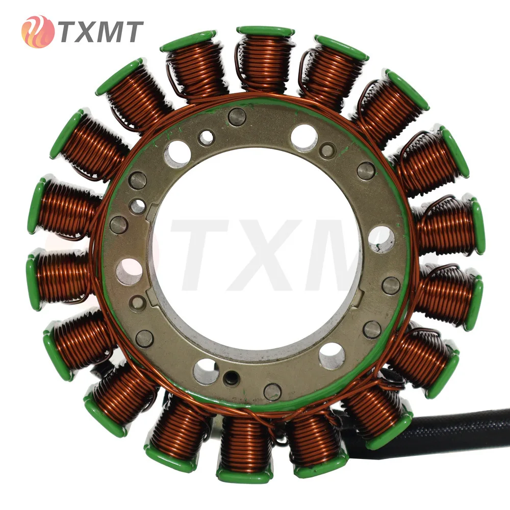 

Motorcycle Magneto Stator Coil For Aprilia ETV1000 Caponord RSV1000 RRST1000