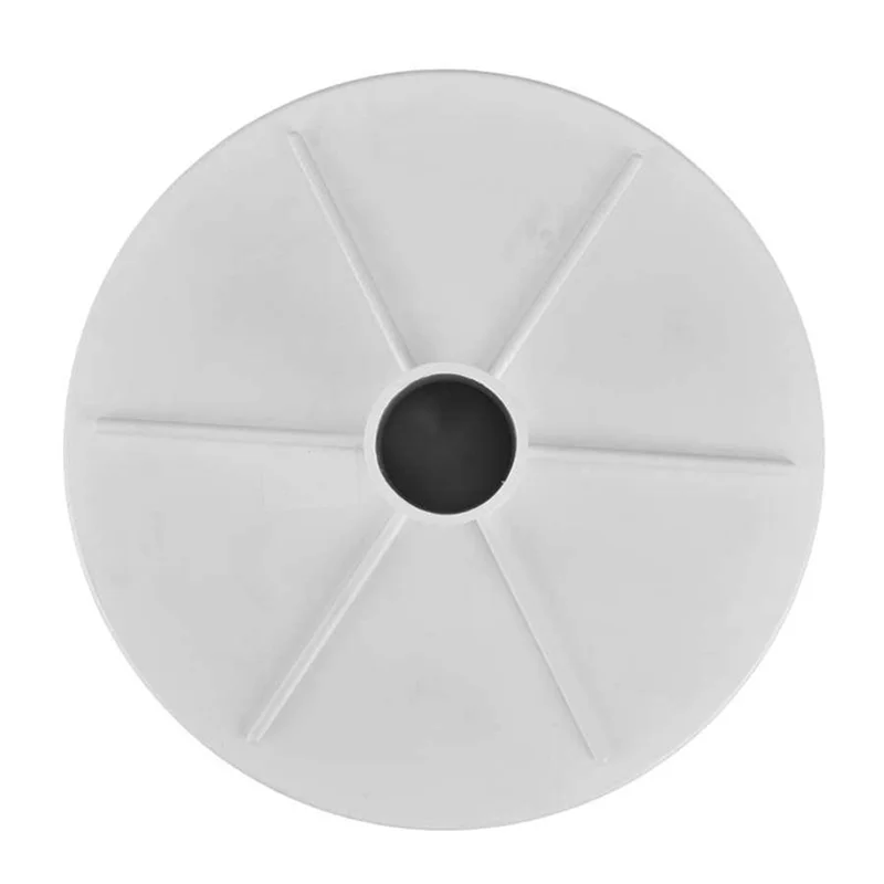 

Pool Chlorinator Skimmer Vacuum Plate Fine Workmanship