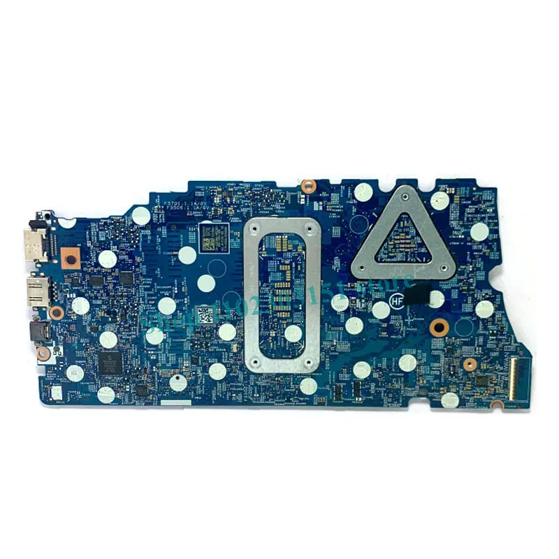 

CN-03C8WJ 03C8WJ CN-0G9T8F 0G9T8F With I5-10210U/I7-10510U CPU 19709-1 N17S-G0-A1 For DELL 3510 Laptop Motherboard 100%Tested OK
