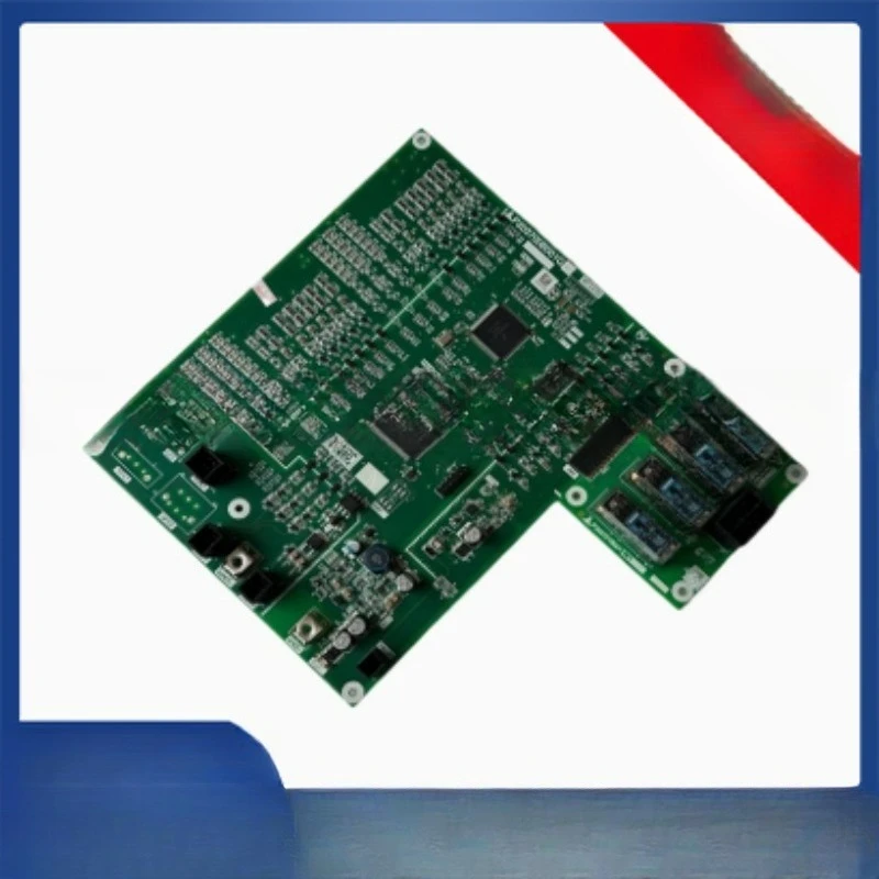 

Parts forMitsubishi Accident Device Inspection Board P203700B001G01 P203729 P203701B001G01