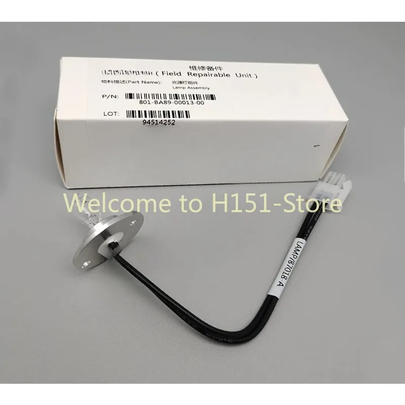 Suitable for Mindray BA-88A semi-automatic light source