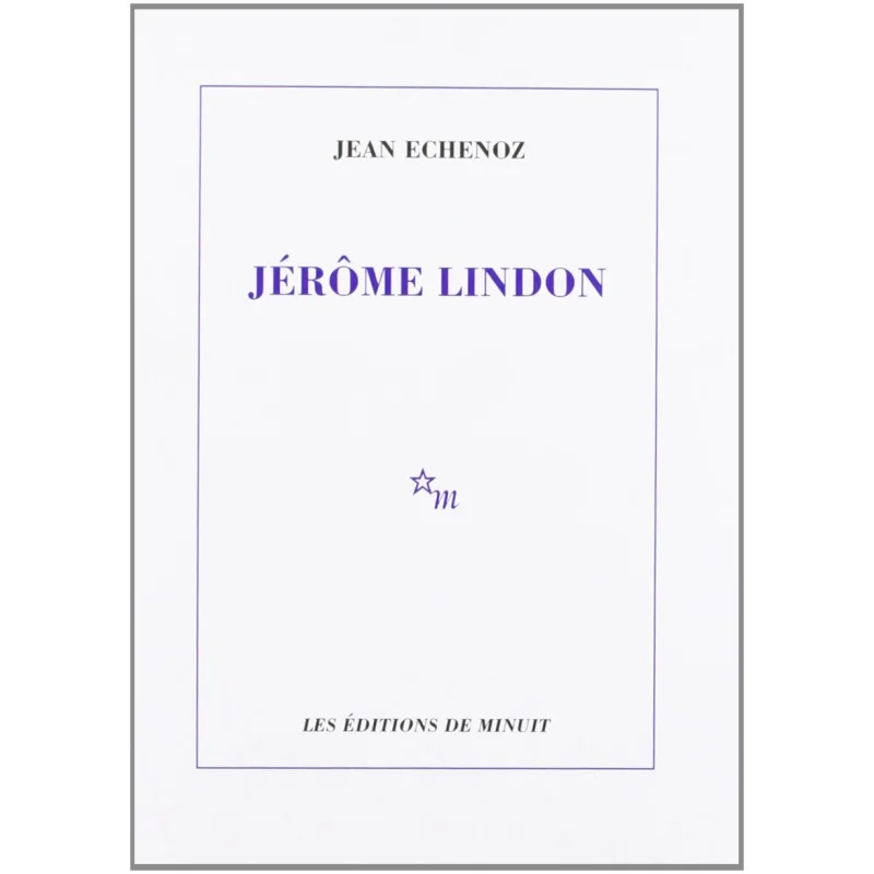 جيرو ليندون جان إشينوز دقيقة 9782707317742 كتاب