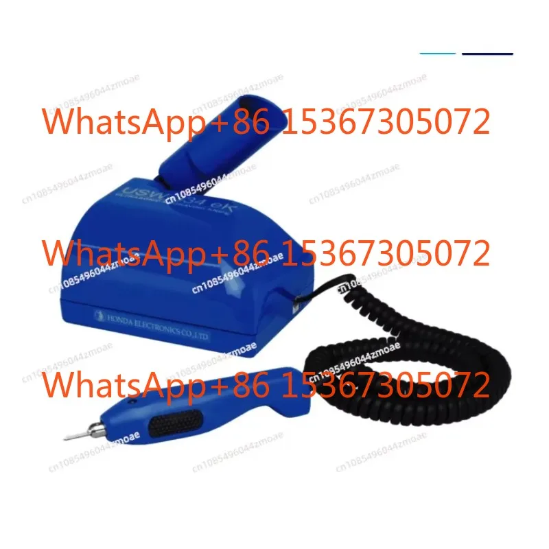 

USW-334; USW-334EK ultrasonic cutting knife; cutting machine