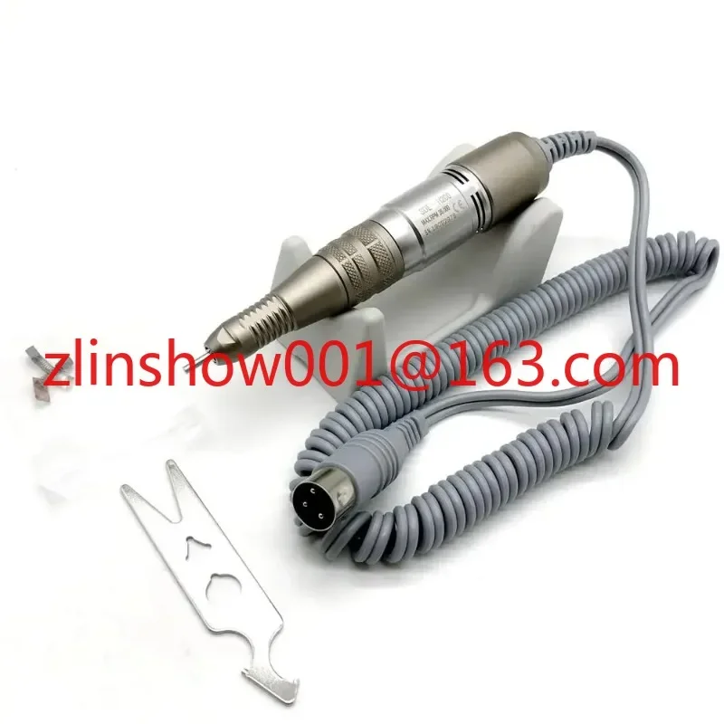 35000RPM SDE H200 H20N Marathon Handle STRONG210 Electric Nail Control Box Electromechanical Drill Handle Nail Tool