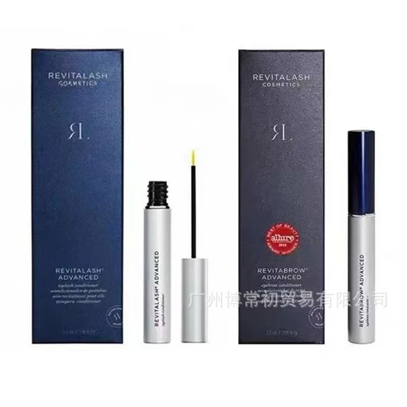 Revitalash Wimper Wimper Wimpervloeistof 3,5 ml