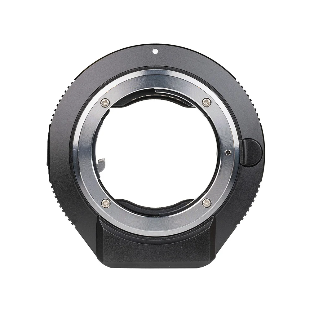 Fringer NF-GFX AF Lens Adapter for Nikon F Sigma Tamron D,F,E Lens to Fuji Fujifim GFX Cameras GFX100 GFX100S GFX50R GFX50S