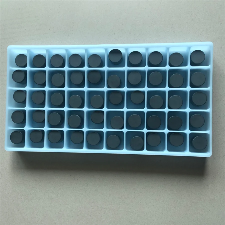 Polycrystalline Diamond Compact Oil Drilling Tools Matrix Body PDC Drill Bits 1308 1613 1313 1005 PDC Cutter