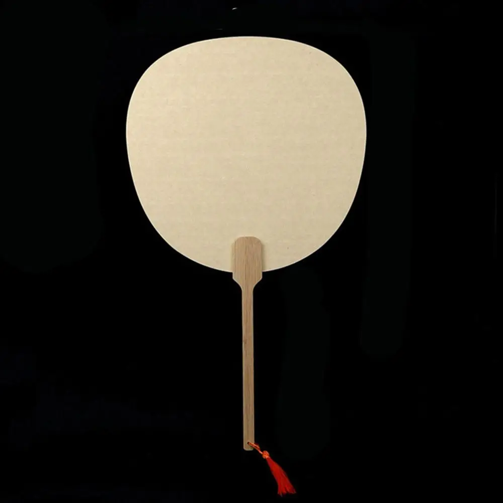 

Старинные декоративные веера в китайском стиле, ручная роспись, художественная каллиграфия, летнее украшение для дома, групповой веер, настольные украшения, ручной веер