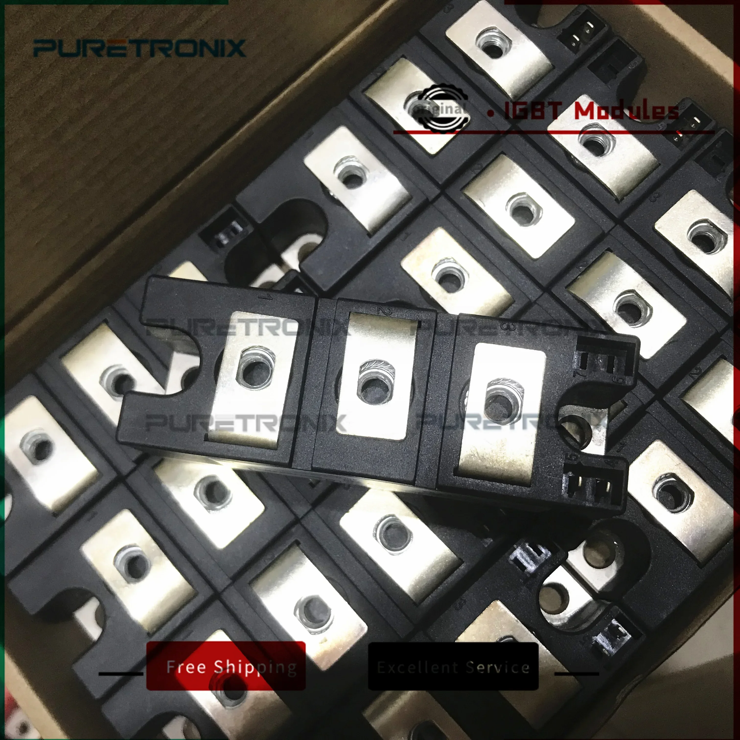 TD162N16KOF TD162N14KOF TD162N12KOF ใหม่โมดูล