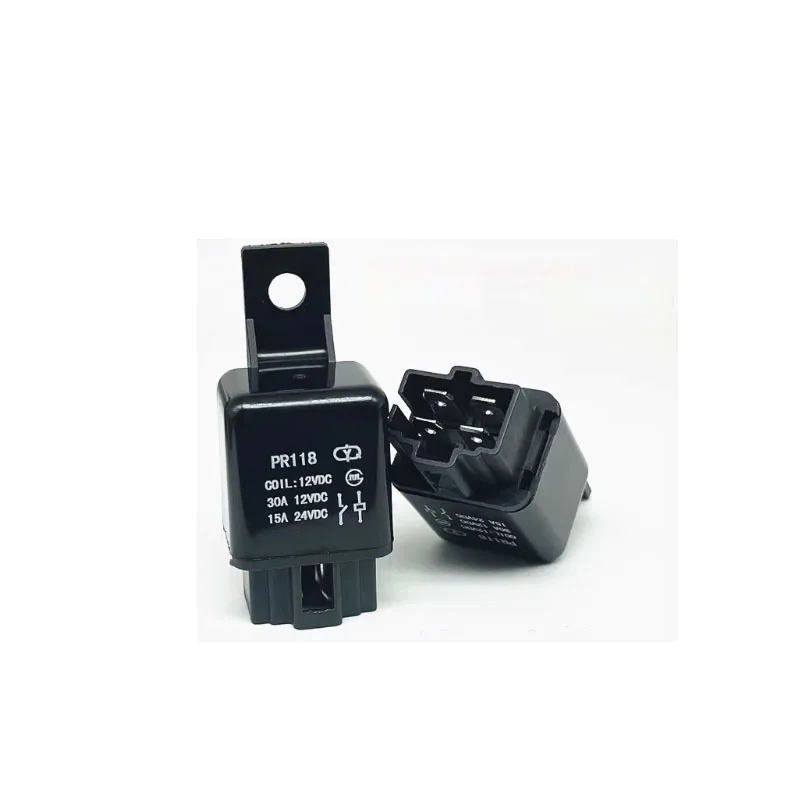 HOT NEW PR118 12VDC 30A 4foot relay
