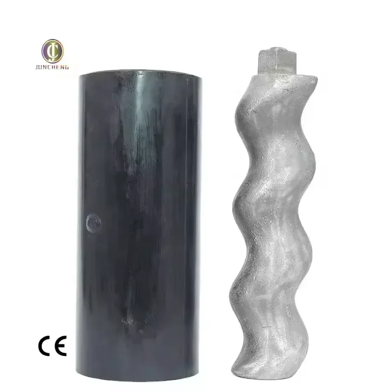 Stator And Rotor Sc…