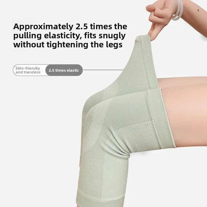 Рисунок 2 - Летние нейлоновые наколенники —