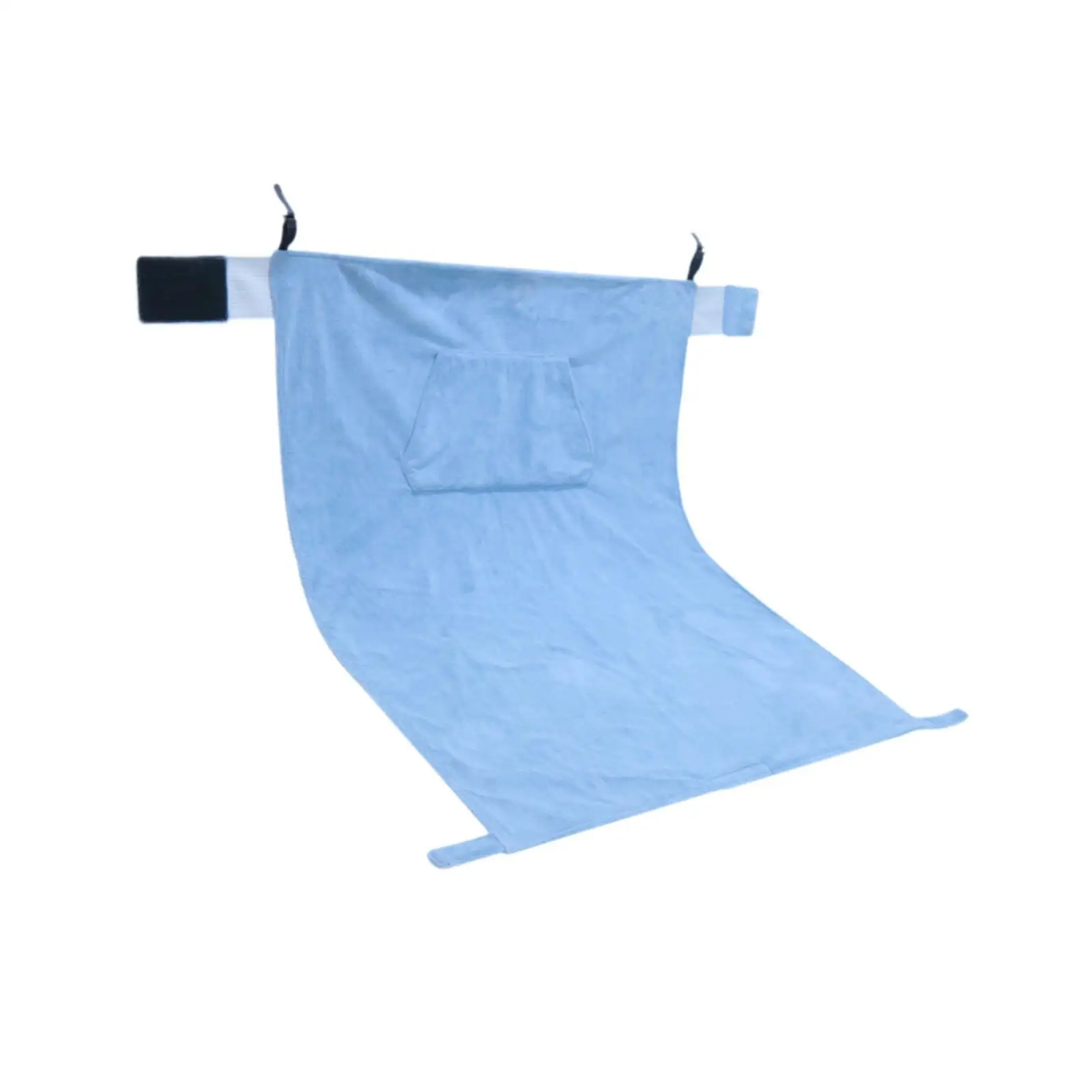 Wheelchair Blanket Waist Leg Outdoor Wheelchair Lap Blanket for Elderly