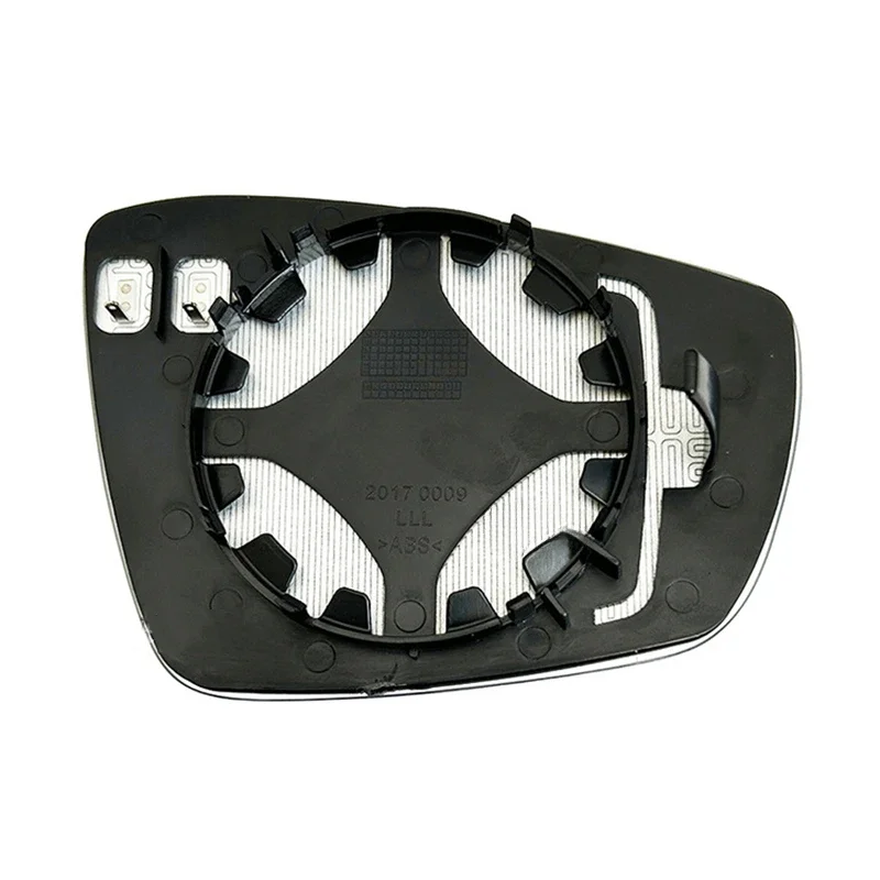

Left Right Heated Rear Mirror Glass for Skoda Citigo-E IV 2019-2023 VW up! 2017 2018 2019 2020 2021 2022 2023 Seat Mii 2019-2023