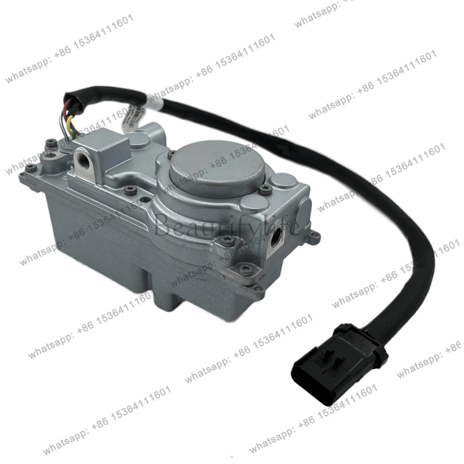 XX suitable for automobile booster electronic control valve (homogeneous part) 3791991 4034289RX