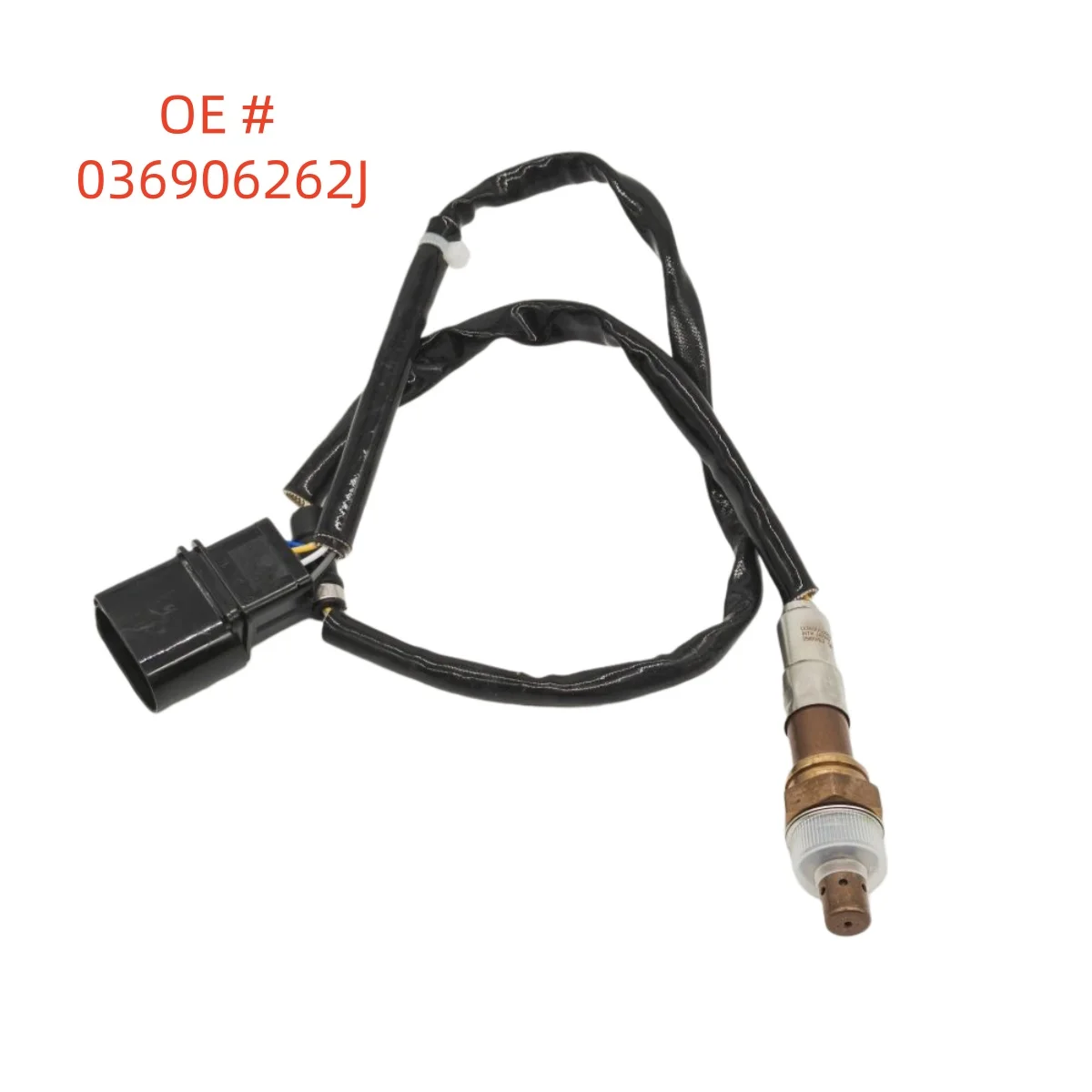 high quality new 036906262J λ sensor oxygen sensor for Audi 18T 20L