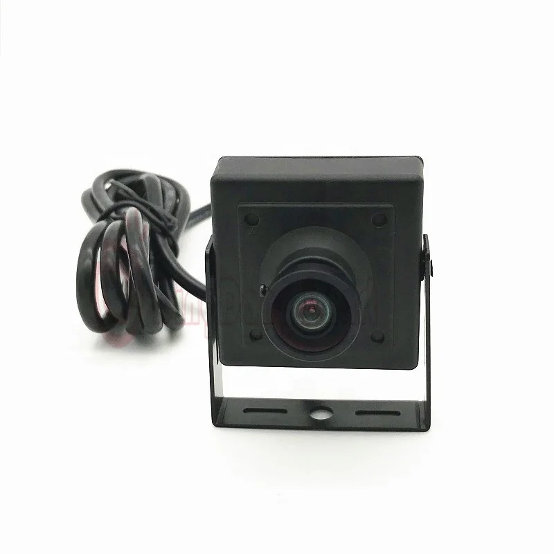 In stock 2026 Hot Driverless Cmos IMX415 Sensor 4K 30FPS High Speed USB 2.0 Box Camera 4K Plug&Play for Windows10/8/7