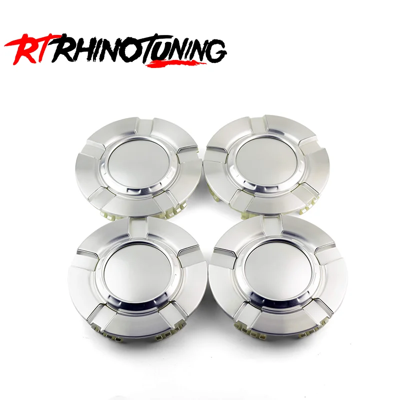 RhinoTuning 1/4PCS OD 182mm/7.17