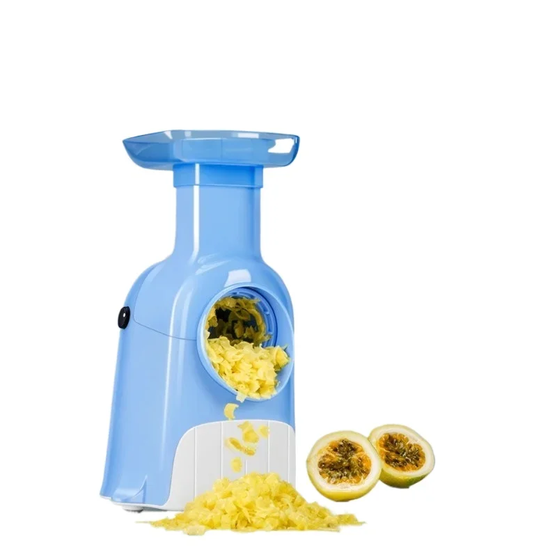 

Electric ice shaver, fruit ice machine, ice shaver hand crank