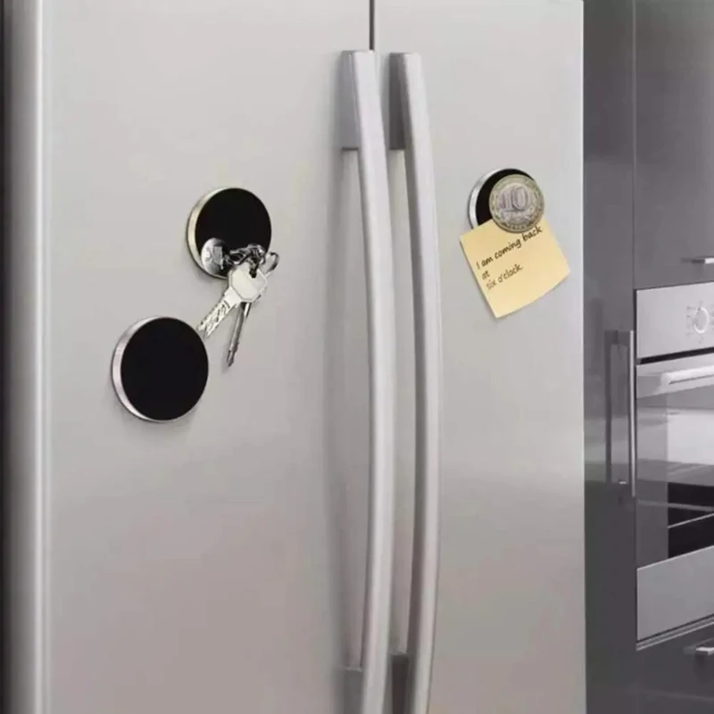 حامل هاتف مغناطيسي عالي التحمل - لاصق لوحة القيادة العالمي #2