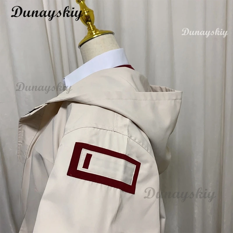 لعبة الأزرق الأرشيف كونوري ماكي تأثيري حلي شعر مستعار هالو تأثيري البدلة هالوين زي حفلة أنيمي الملابس حسب الطلب