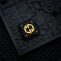 Black Gold No 6