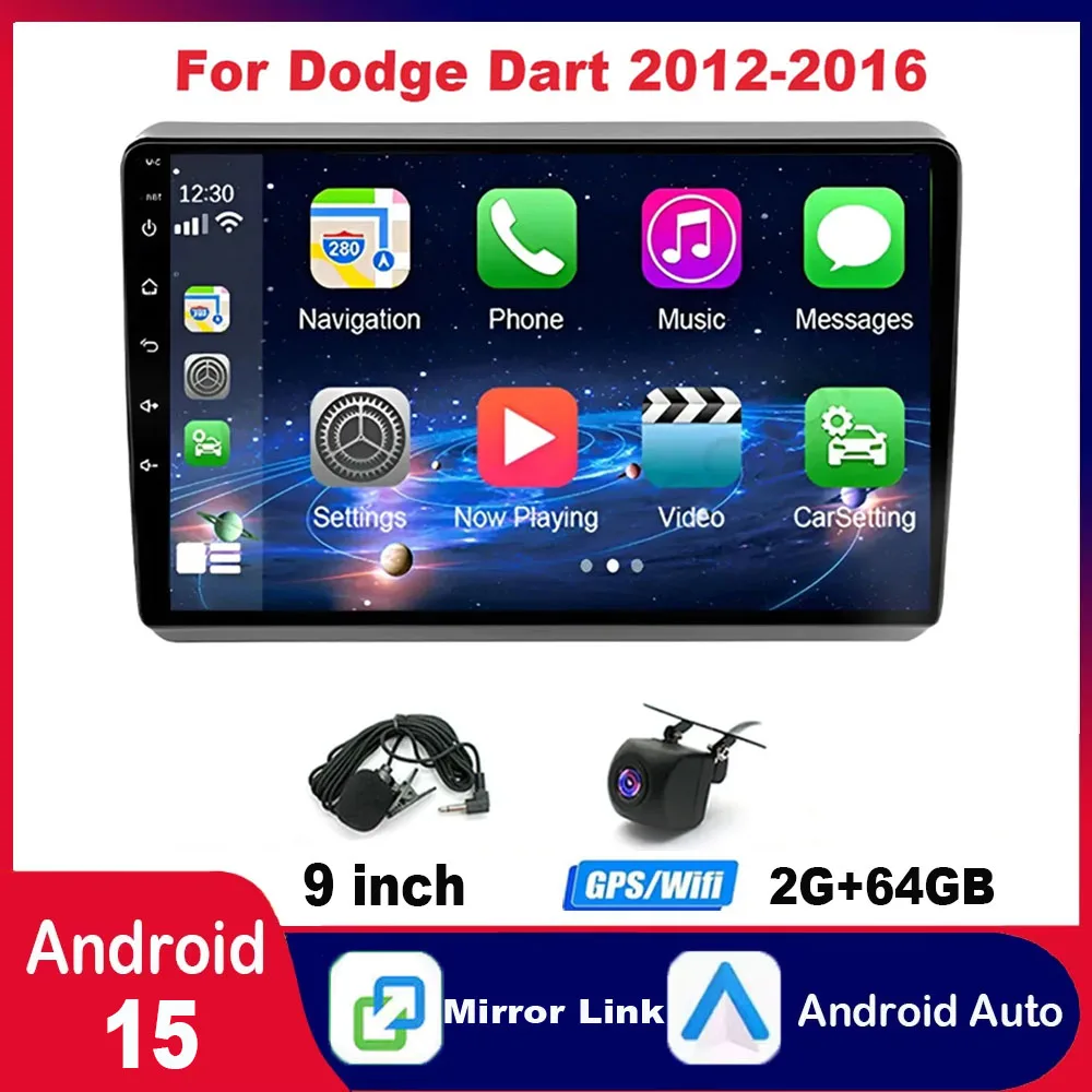 Android 15 Fit For …