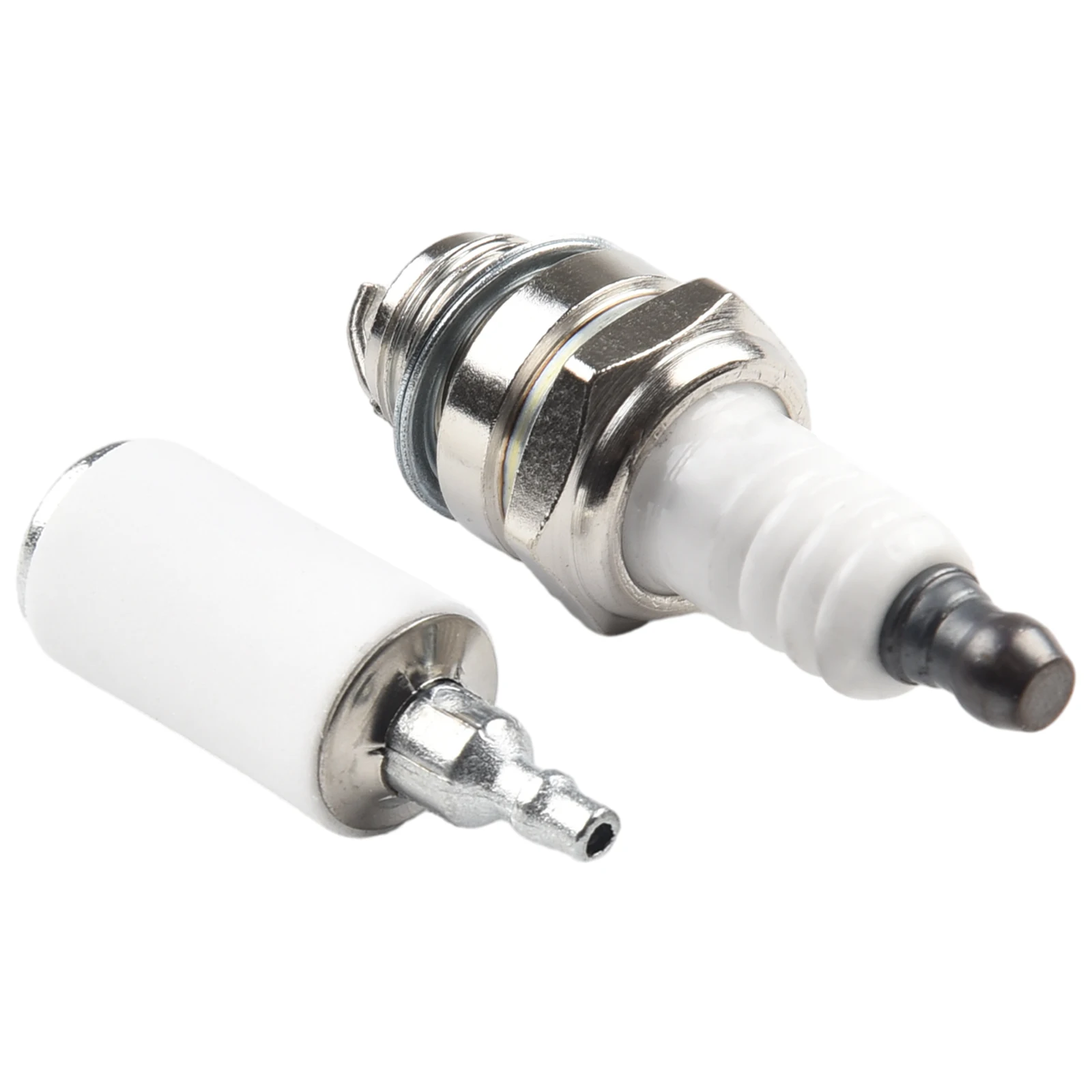 High Performance Air Filter Set for Chainsaws Compatible with Models Like the CS340 Includes All Necessary Items