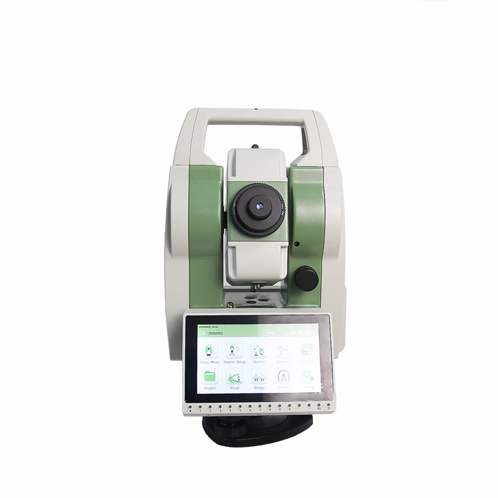 Foif RTS342N 5000M Total Station Optical Device Total Station Dual-axis Compensator Total Station
