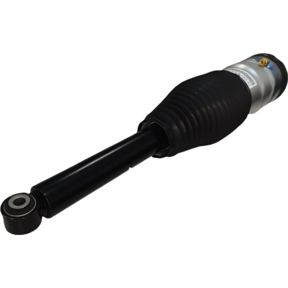 HINTERER LUFT-Stoßdämpfer, passend für TESLA MODEL S (5YJS) 2012–2016, 6006352-00-C