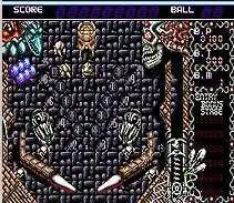 الشيطان تحطم 16 بت MD بطاقة الألعاب ل 16 بت Sega MegaDrive نشأة لعبة وحدة التحكم