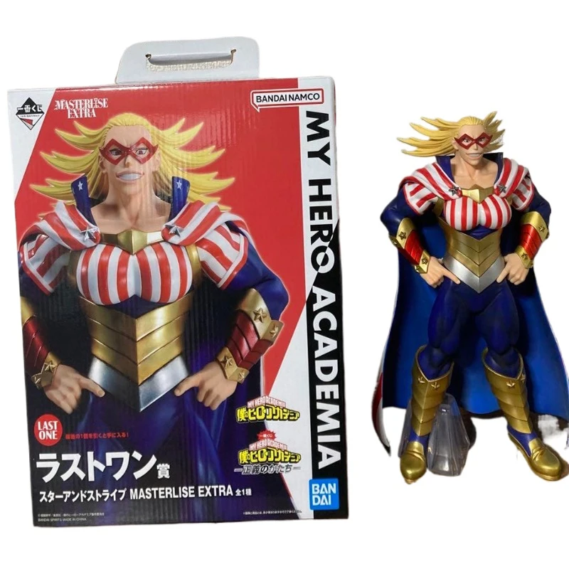 My Hero Academia All·Might Endeavour Collection Ornament Holiday Gifts Action Figures Model Kids Toy