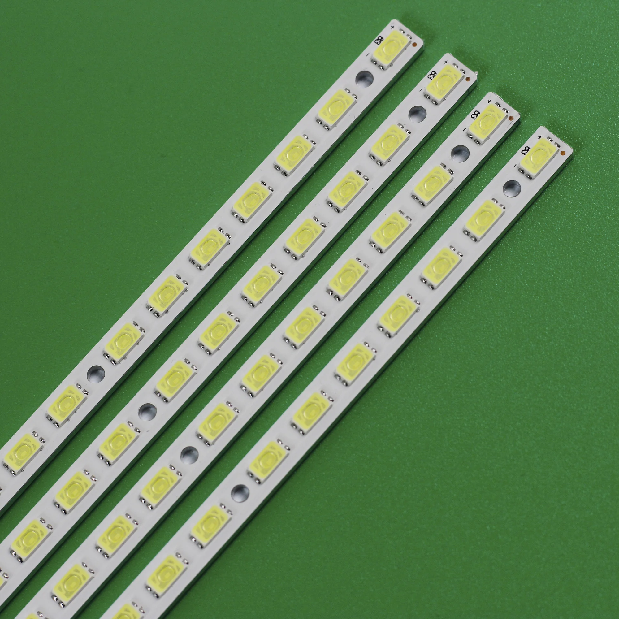 สําหรับ Sony KDL-52EX700 KDL-52EX701 KDL-52EX705 LCD TV Backlight บาร์ RUNTK4339TP เลื่อน 090907   REV.1 AE5260B LK520D3LB1S