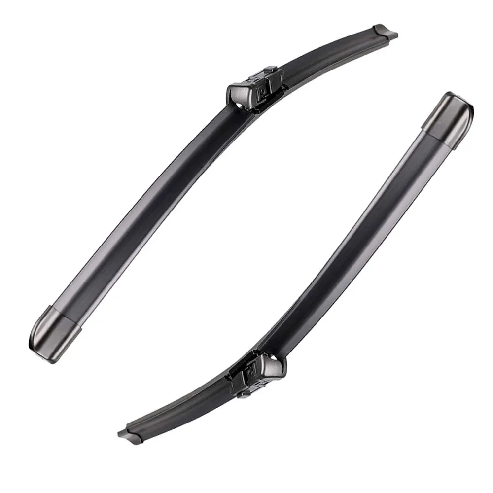 شفرات ممسحة الزجاج الأمامي لـ Tesla Model 3 Y 2017-2021 3397007863 3AB998002 #4