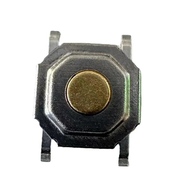 30 PCS Button Switch As Shown Metal Repair Accessories For Steam Deck SETEAM Button Tactile Tact Push Button Micro-Switch