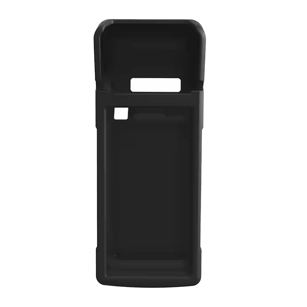 

Soft silicone Cover Case Screen protector for Sunmi V2Pro