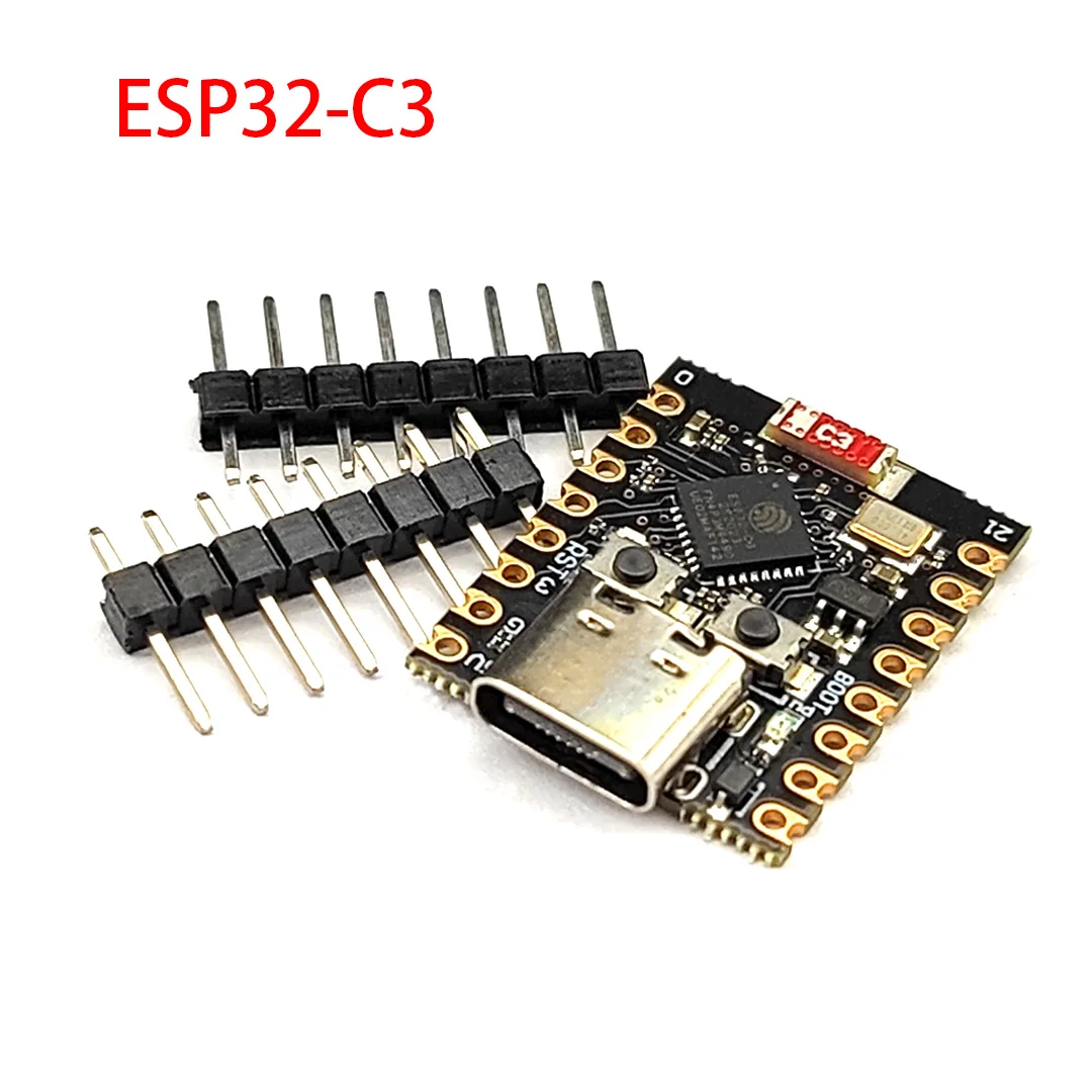 ESP32-C3 Development Board ESP32 SuperMini Development Board ESP32 Development Board WiFi Bluetooth