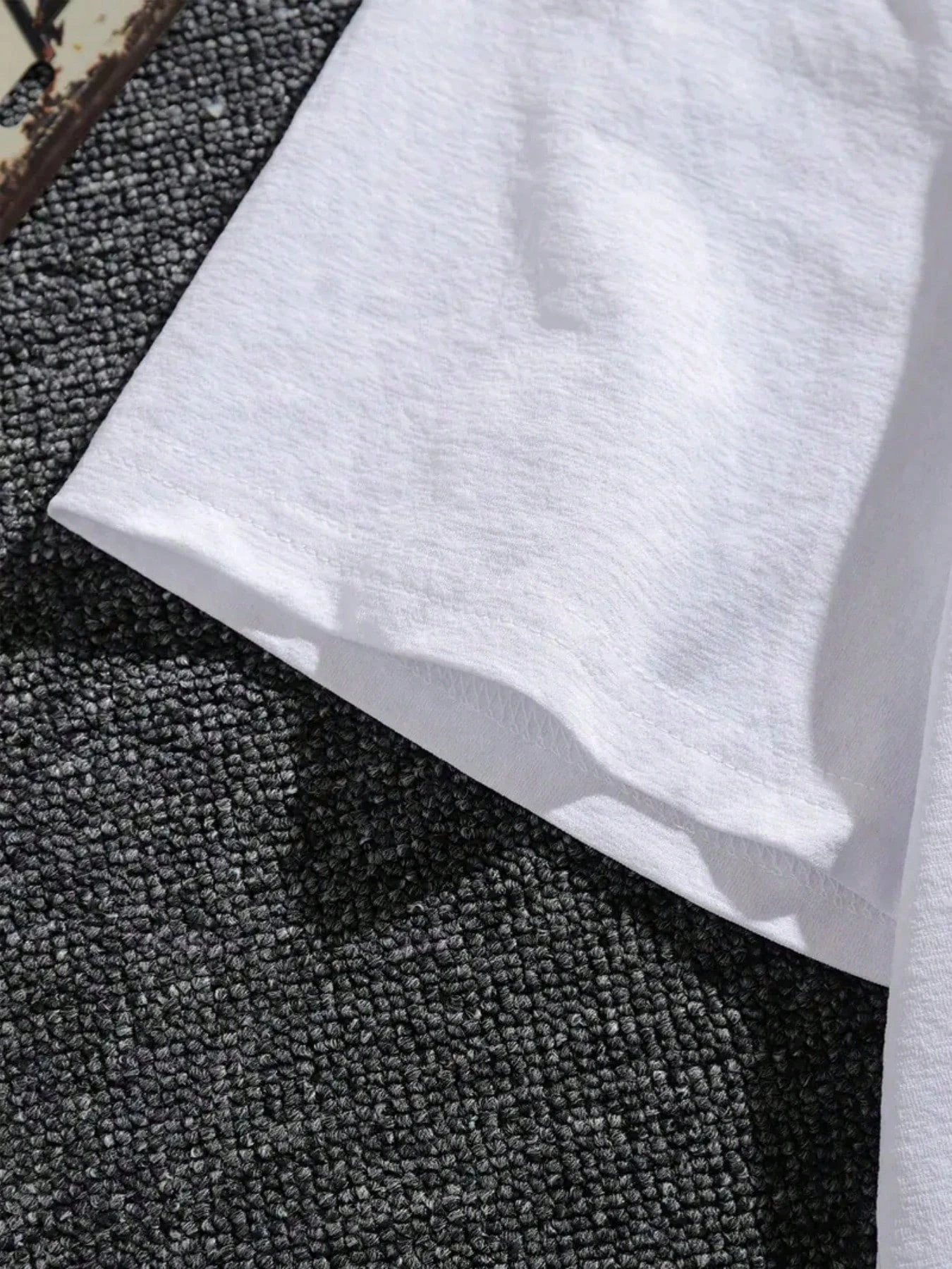 تي شيرت نسائي 80s نمط كوميدي جديد بأكمام قصيرة نمط هاراجوكو 2026 صيفي متعدد الاستخدامات نمط Y2k مريح غير رسمي