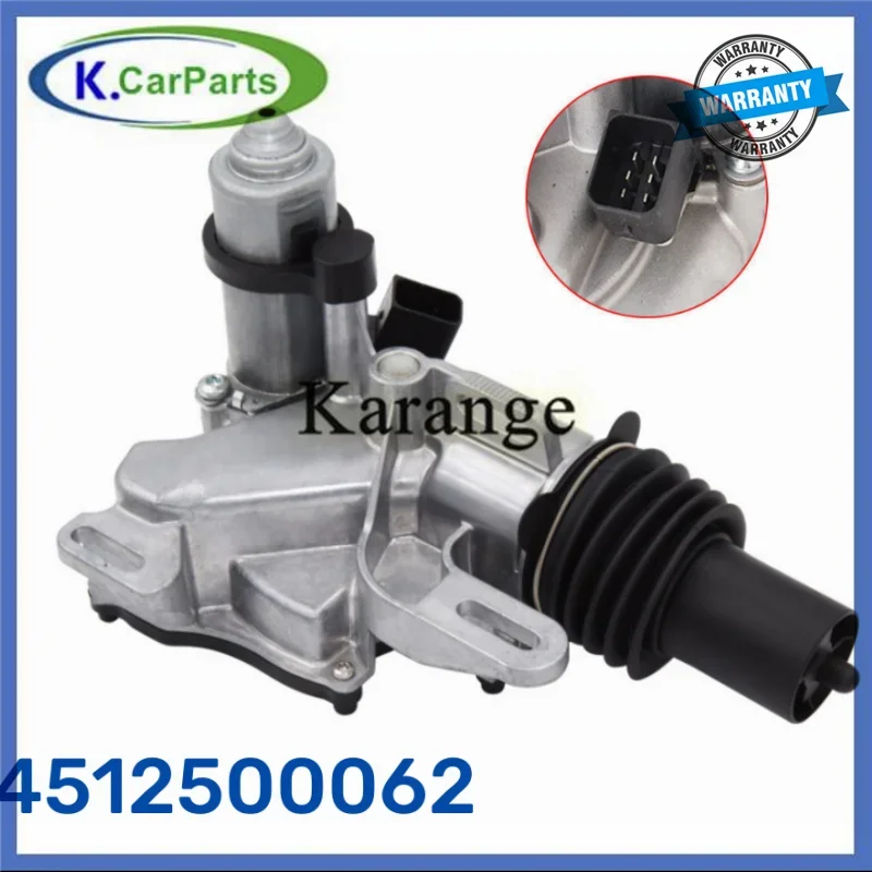 New Clutch Slave Cylinder Actuator For Smart Fortwo Cabrio Coupe (451) 0.8 1.0 3981000022,3981000082,3981000066,4512500062