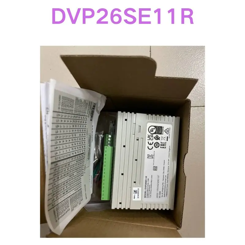 Новый DVP26SE11R Быстрая доставка